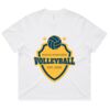 Wo's Box Tee Thumbnail