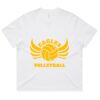 Wo's Box Tee Thumbnail