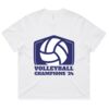 Wo's Box Tee Thumbnail