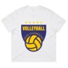 Wo's Box Tee Thumbnail