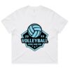 Wo's Box Tee Thumbnail