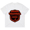 Wo's Box Tee Thumbnail