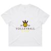 Wo's Box Tee Thumbnail