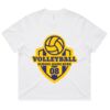 Wo's Box Tee Thumbnail
