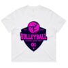 Wo's Box Tee Thumbnail