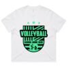 Wo's Box Tee Thumbnail