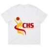 Wo's Box Tee Thumbnail
