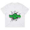 Wo's Box Tee Thumbnail