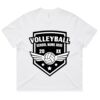 Wo's Box Tee Thumbnail