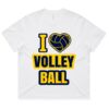 Wo's Box Tee Thumbnail