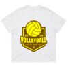 Wo's Box Tee Thumbnail