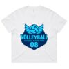 Wo's Box Tee Thumbnail