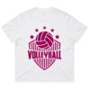 Wo's Box Tee Thumbnail