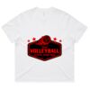 Wo's Box Tee Thumbnail