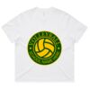Wo's Box Tee Thumbnail