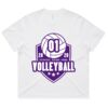 Wo's Box Tee Thumbnail