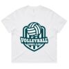 Wo's Box Tee Thumbnail