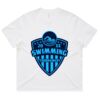 Wo's Box Tee Thumbnail