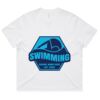 Wo's Box Tee Thumbnail
