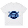 Wo's Box Tee Thumbnail