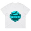 Wo's Box Tee Thumbnail