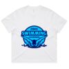 Wo's Box Tee Thumbnail