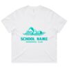 Wo's Box Tee Thumbnail