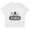 Wo's Box Tee Thumbnail