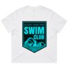 Wo's Box Tee Thumbnail