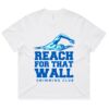 Wo's Box Tee Thumbnail