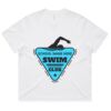 Wo's Box Tee Thumbnail