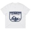 Wo's Box Tee Thumbnail