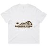Wo's Box Tee Thumbnail
