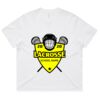 Wo's Box Tee Thumbnail