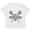 Wo's Box Tee Thumbnail