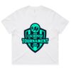 Wo's Box Tee Thumbnail