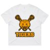 Wo's Box Tee Thumbnail