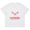 Wo's Box Tee Thumbnail