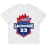 Wo's Box Tee Thumbnail