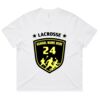 Wo's Box Tee Thumbnail