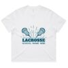 Wo's Box Tee Thumbnail