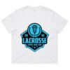 Wo's Box Tee Thumbnail