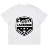 Wo's Box Tee Thumbnail