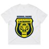 Wo's Box Tee Thumbnail