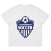 Wo's Box Tee Thumbnail