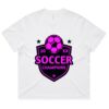 Wo's Box Tee Thumbnail