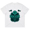 Wo's Box Tee Thumbnail