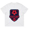 Wo's Box Tee Thumbnail