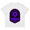 Wo's Box Tee Thumbnail