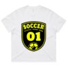 Wo's Box Tee Thumbnail